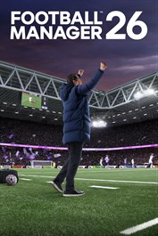 Football Manager 26